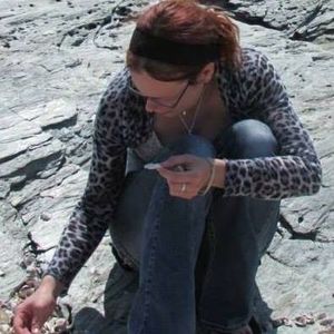 Meet your Posher, Brandi